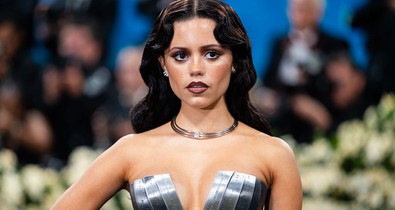 Te ráismersz? Így nézett ki Jenna Ortega, amikor életében először lépett a vörös szőnyegre