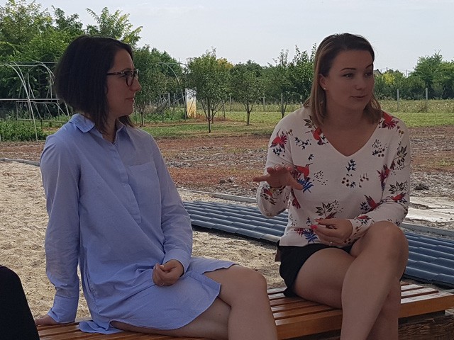 Anyukák lettek, vidékre költözek és csináltak egy szuper márkát - íme egy magyar sikertörténet