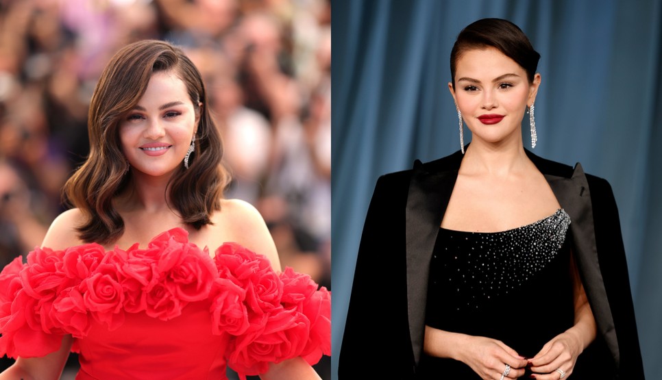 Selena már több éve küzd krónikus betegséggel, valószínűleg ez is közrejátszik hirtelen fogyásában