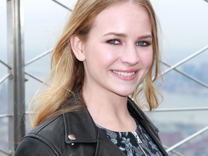 Hollywood új szőkesége Britt Robertson