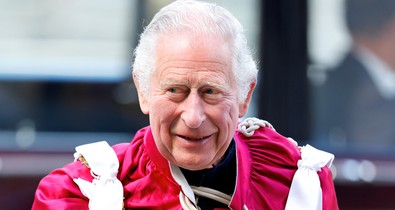 Károly király elképesztő ajándékot kapott - erre nem számítottunk