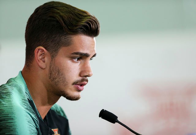 André Silva