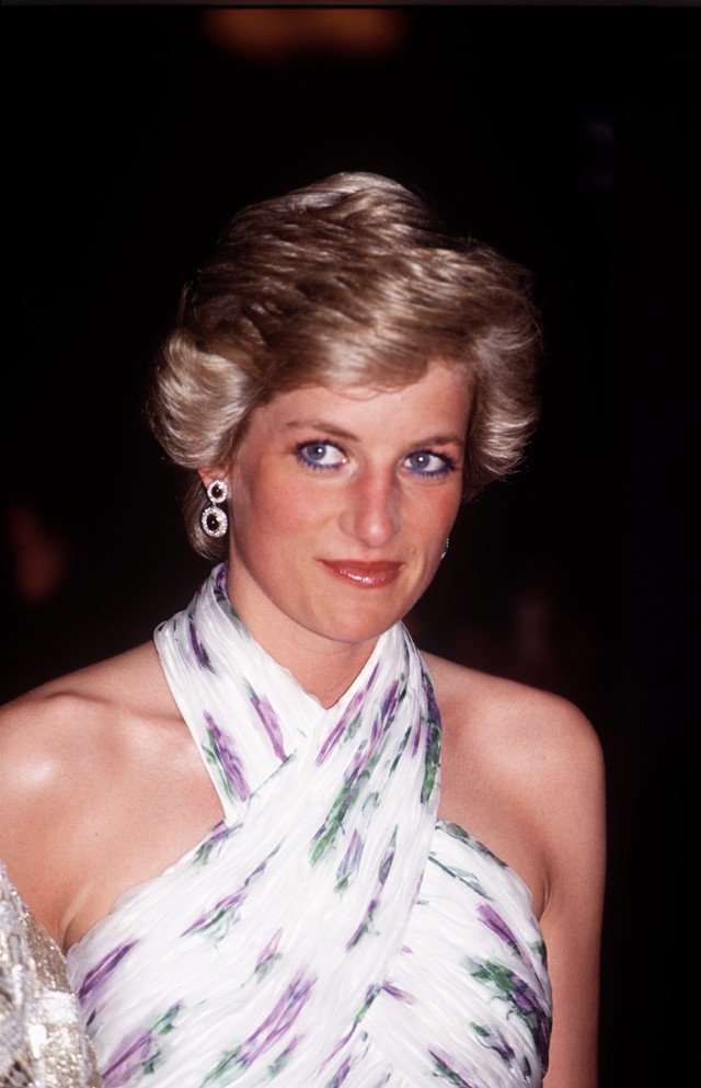 Miért volt különleges Diana hercegné stílusa? Itt a válasz!