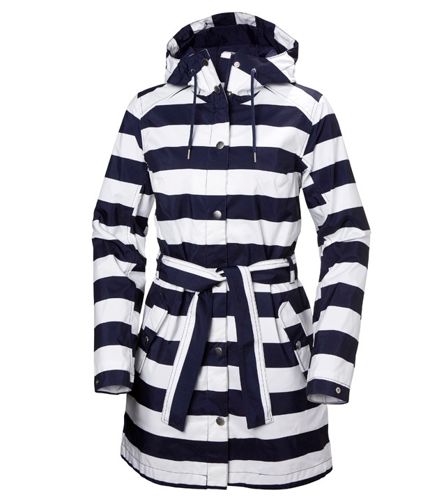 Esőkabát HELLY HANSEN hellyhansen.com