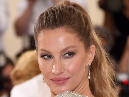 Gisele Bündchen összetöri az idilli képet: plasztikai műtét, öngyilkosság