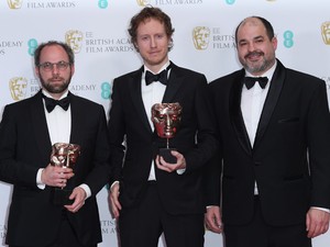 Exkluzív beszámoló! A BAFTA is megvan! A Saul fia újabb díjat kapott!