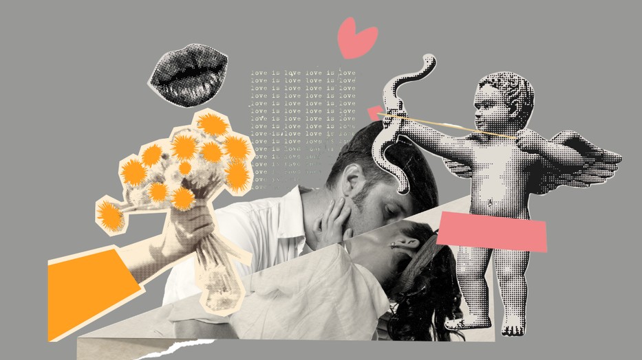 A kink szó minden olyan szexuális érdeklődésre utal, ami eltér a hagyományos szextől