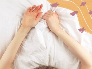 Napi szex: normális, ha ritkán szexelsz egy boldog párkapcsolatban?