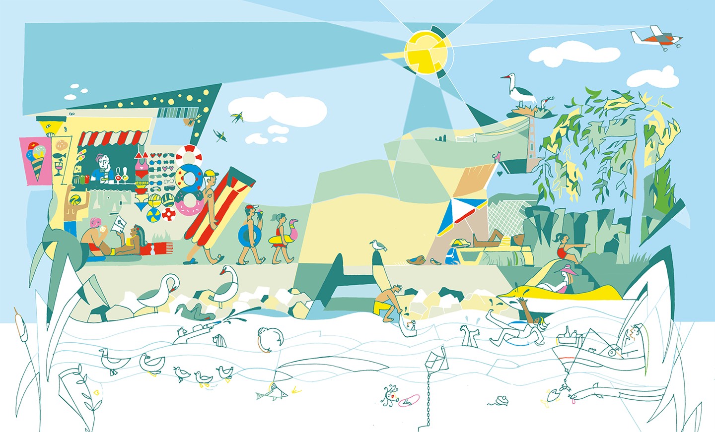 Barangoló a Balaton-felvidéken