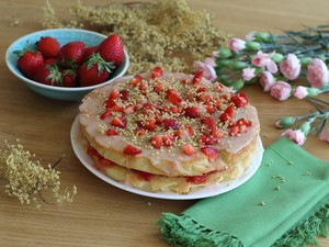 Ez lesz életed legfinomabb sütije!