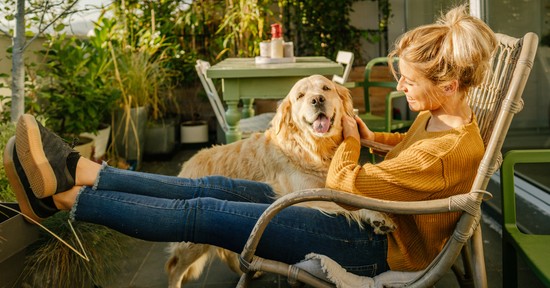 Ha nem engedsz a lelassulásnak, a tested fogja kikényszeríteni