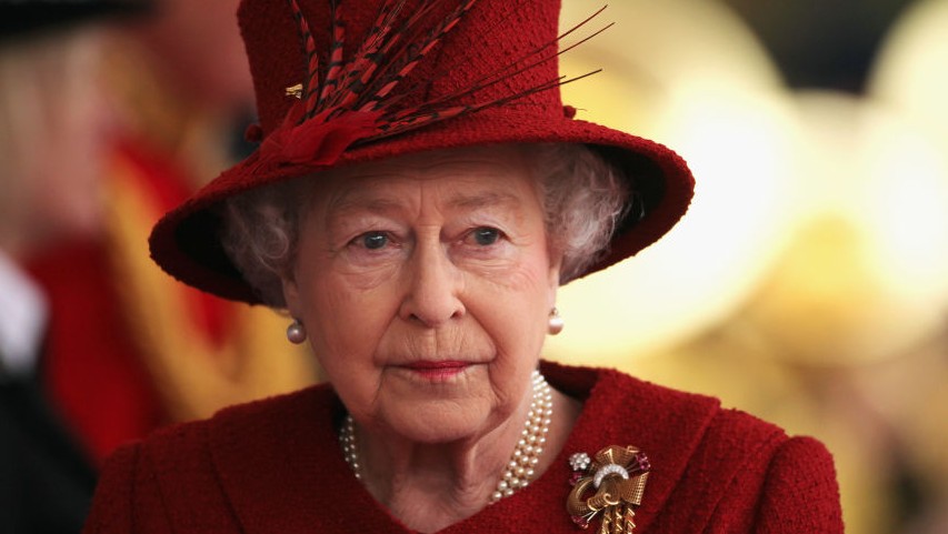 Ha VIII. Eduárd nem szeret bele egy házas nőbe, Erzsébet királynő nem került volna trónra