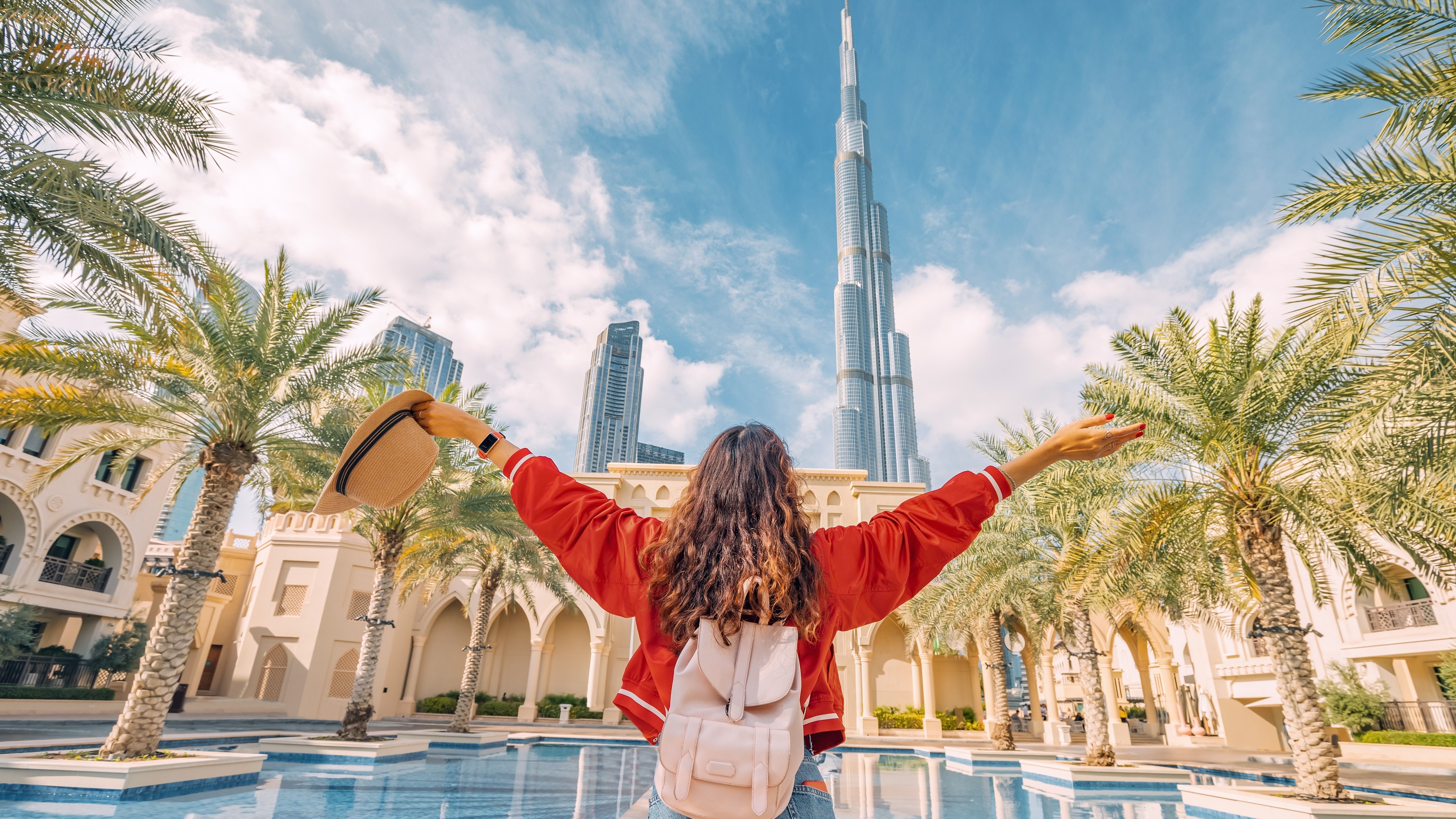 Tényleg mindenki ennyire gazdag Dubajban? Egy ott élő magyar mesélte el a tapasztalatait