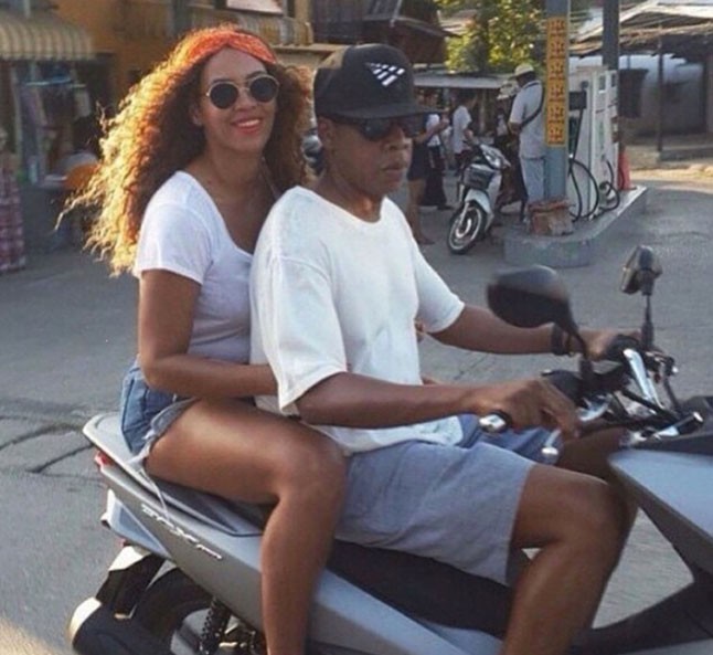 beyonce, jay z