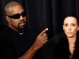 Megszólalt a Grammy-díjátadó szervezője Kanye West botránya után, és valószínűleg nem ilyen válaszra számítottál