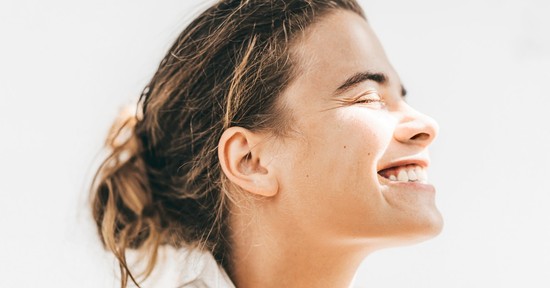 5 jel, hogy gyorsabban öregszel, mint ahogy az normális