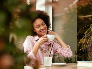 Ezért teszi annyira boldoggá a kávé az életed