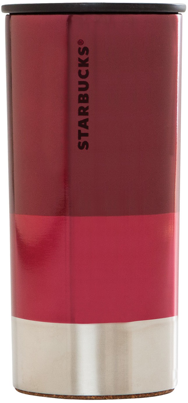 Karácsonyi Tumbler STARBUCKS 5990 Ft www.starbucks.hu