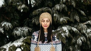 Mutatunk három légzőgyakorlatot, ami segít megküzdeni az ünnepi stresszel