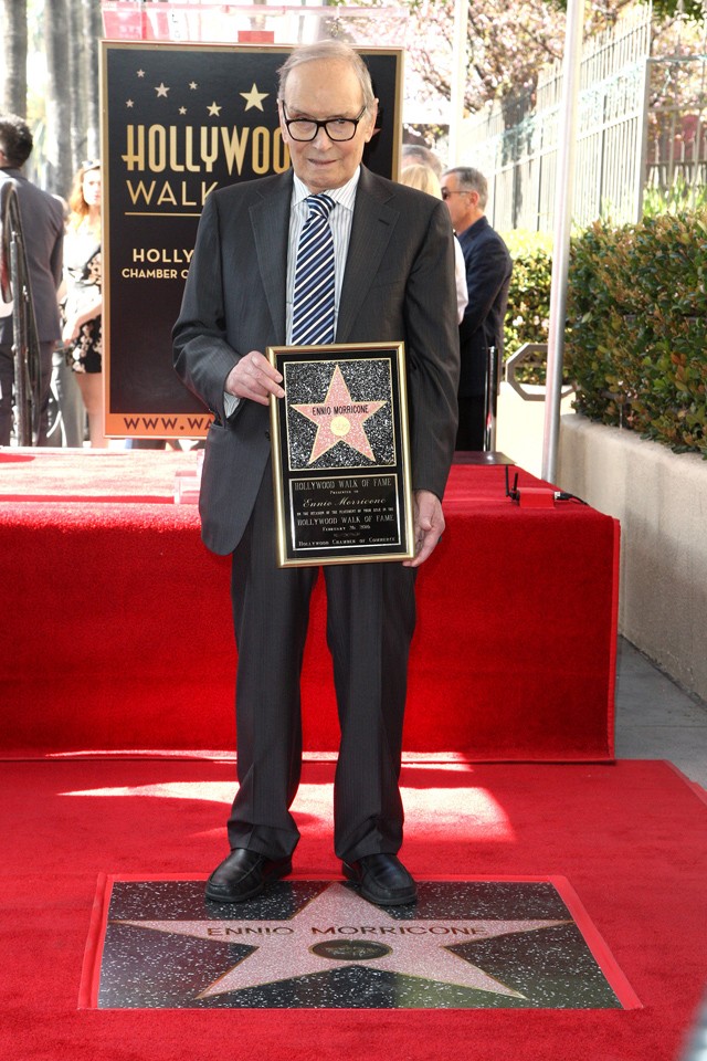 Viszlát, Ennio Morricone: Így varázsolta el Budapesten a közönséget a világhírű zeneszerző