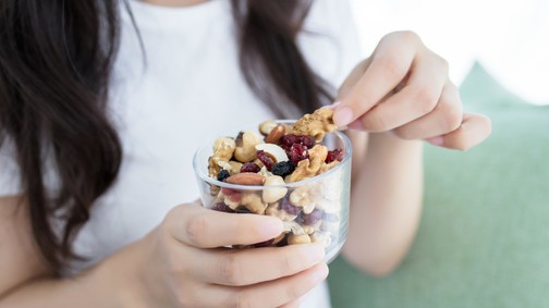 Ha este 9-kor eszel ebből a szuperételből, életed legjobb alvása vár rád