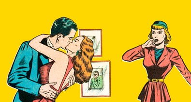 „Évek óta nem volt köztük szex és válófélben voltak” - Ilyen az élet egy szerelmi háromszög epicentrumában