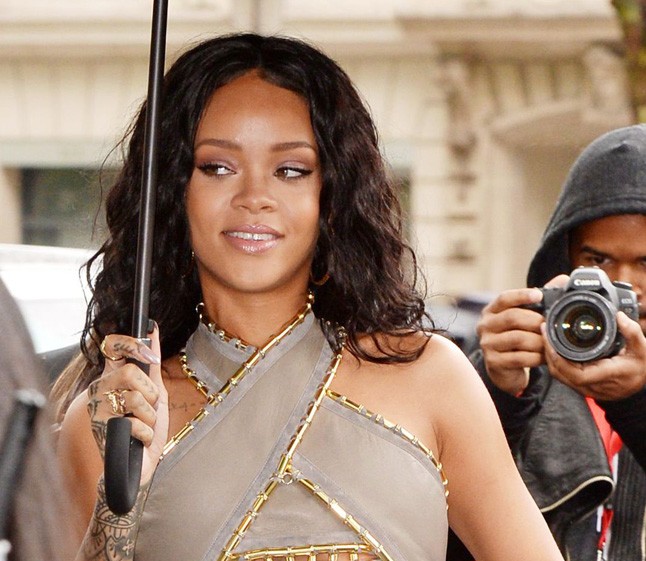 Rihanna