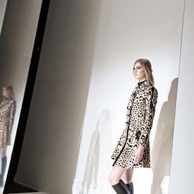 Vanessa Axente - Gucci