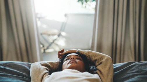 Szabadnapod van, mégsem tudsz pihenni? Ez lehet az oka