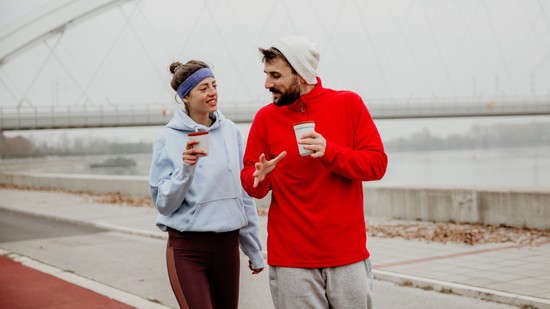 Kipróbáltuk az egyik legnépszerűbb itthoni futóklubbot, a Running Latte Clubot