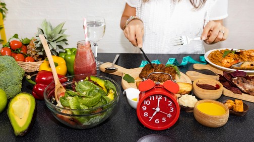 A női szervezet nem arra van tervezve, hogy tizenhat órát ne egyen - interjú Trenka Andrea mikrobiom szakértővel