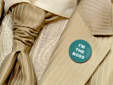 7 problémás főnök típus, akit a pszichológus szerint lehet és kell is kezelni a saját érdekedben