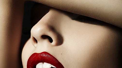 Hódíts vörös ajkakkal