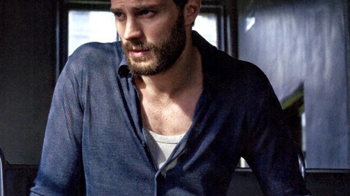 Jamie Dornan bocsánatot kért