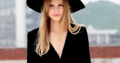 Óriási siker!! Harmadik lett a magyar modell a világdöntőn!