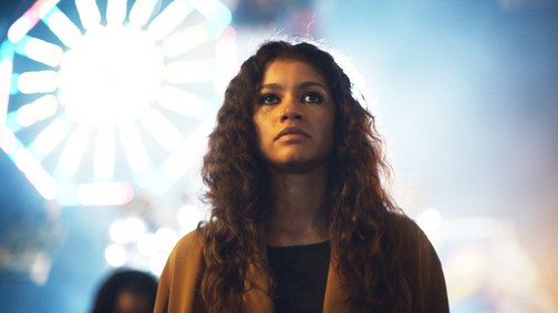 Zendaya karaktere sötét jövő elé néz az Eufória második évadában