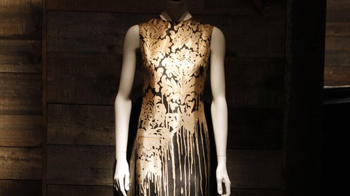 Erőszak a felföldön - 25 éves minden idők legbotrányosabb divatbemutatója