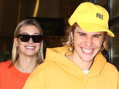 5 jel, ami megmutatja, hogy Justin Bieber és Hailey Baldwin hamarosan szakítanak