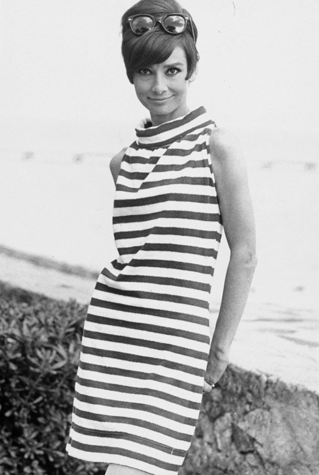 audrey hepburn