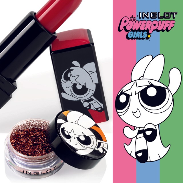 Kedvenc mesesorozatod inspirálta az Inglot eddigi legcukibb sminkkollekcióját