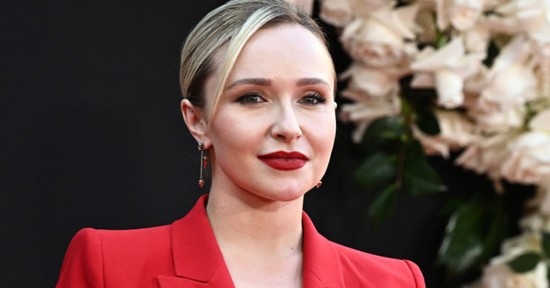 Gyászol a filmvilág: 8 szívbemarkolóan gyönyörű fotó Hayden Panettiere-ről