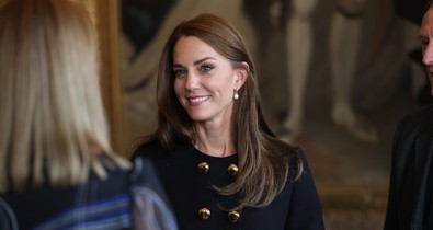 Katalin hercegné gyakorlatilag átvette a királynő szerepét