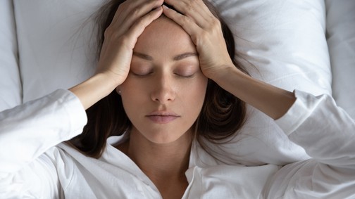 Megháromszorozza a korai halálozás kockázatát, ha ezt tapasztalod éjszakánként: jobb, ha komolyan veszed a jeleket!