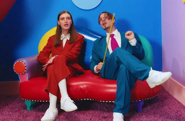 25 dal, amit imádtunk 2019-ben