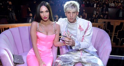 Azt hiszed láttál már bizarr dolgot? Megan Fox és Machine Gun Kelly eljegyzése mindent túlszárnyal! 