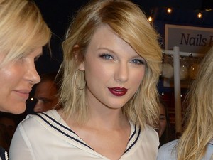 Ez a srác Taylor Swift új pasija