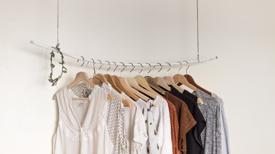 Bánj tudatosan a ruhatáraddal nyáron is!