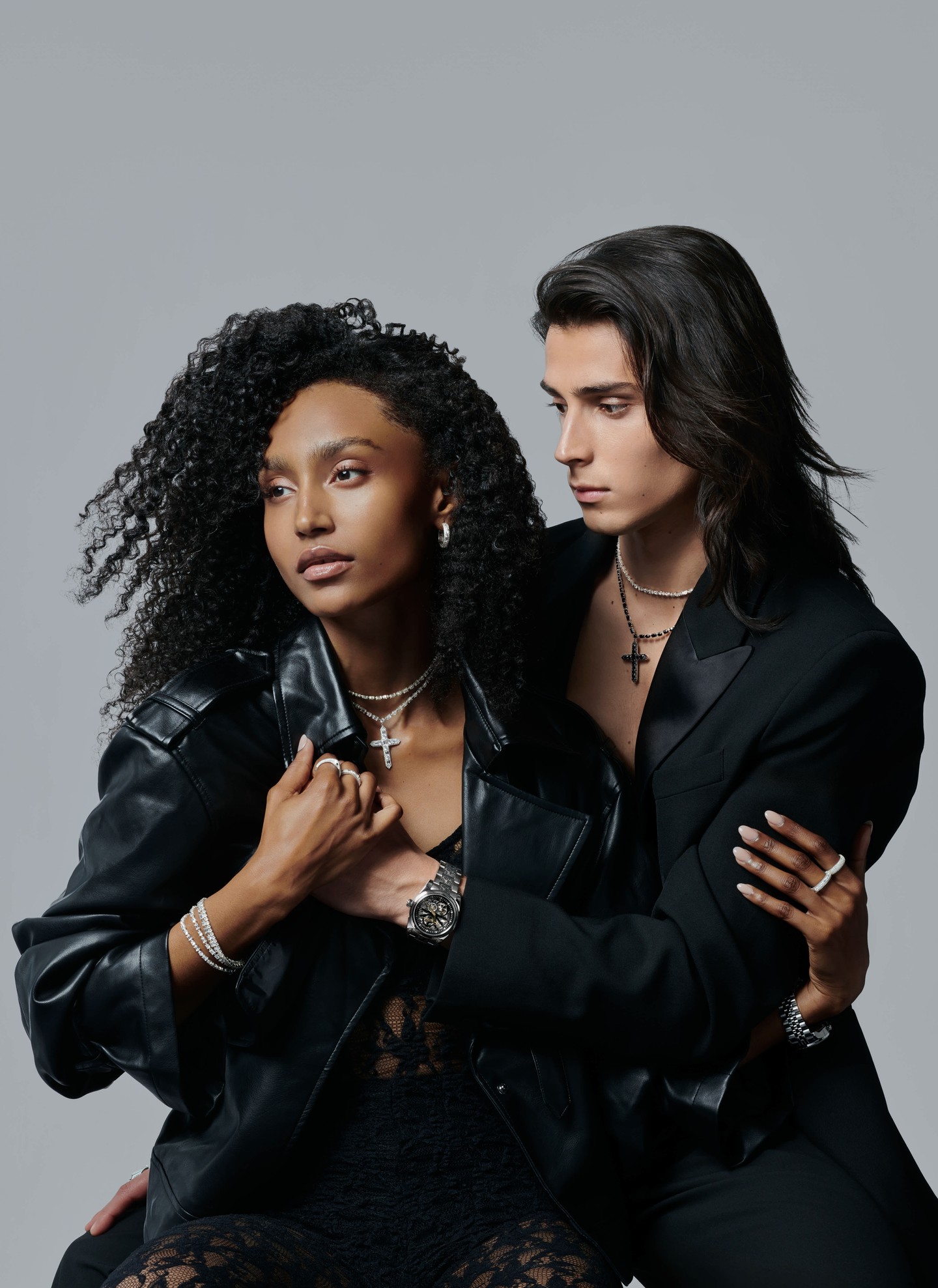 THOMAS SABO REBEL AT HEART 2024 őszi-téli kollekció