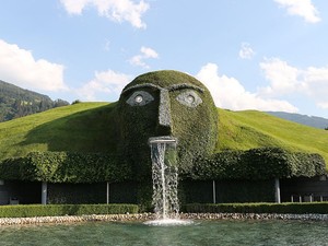 A kristályok életre kelnek: a Swarovski új csodakamrái várnak rád Ausztriában