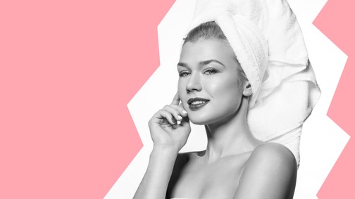 Te tudod, miért van a törölközők szélén szövet csík? Itt a válasz!